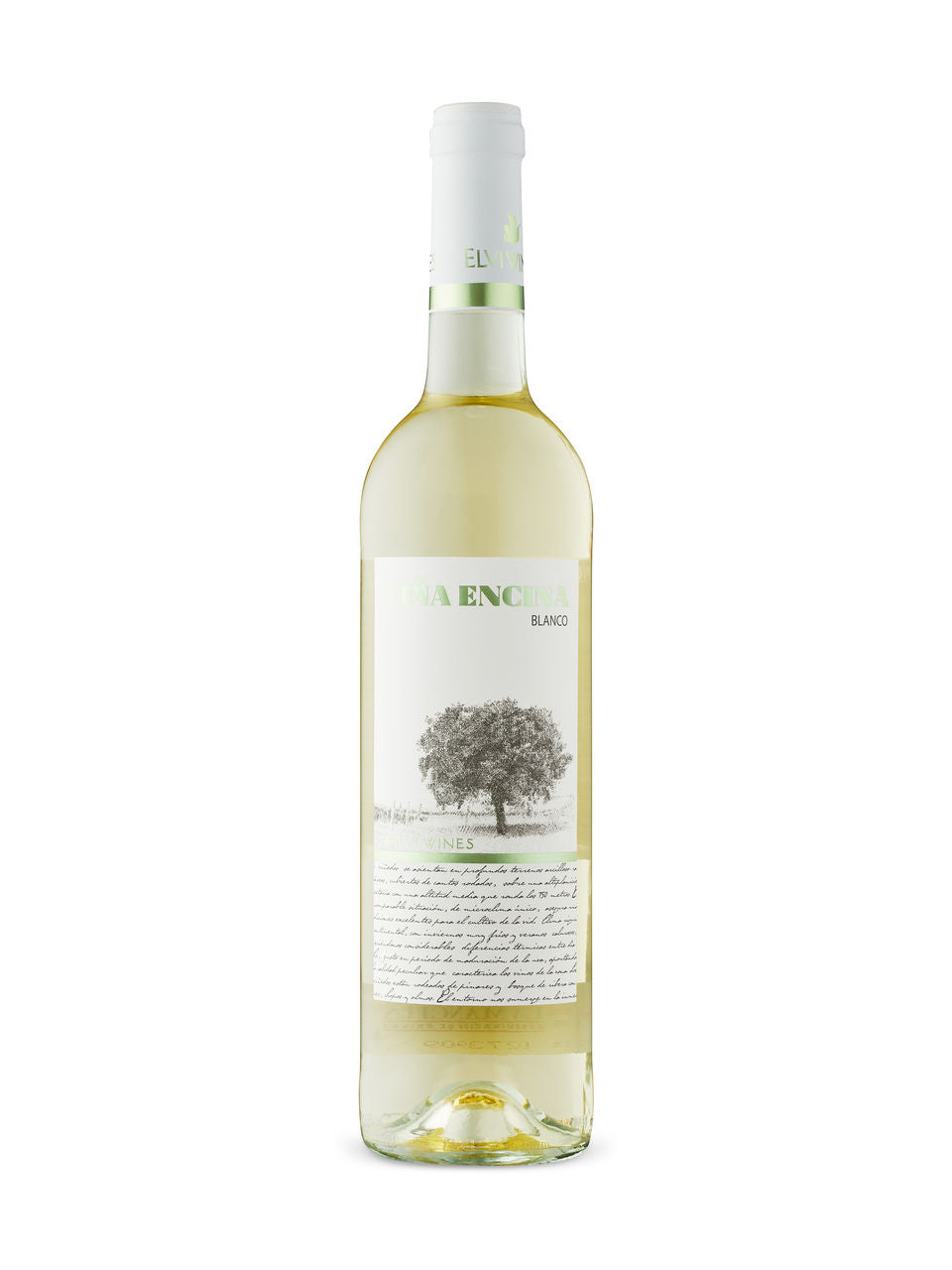 Elvi Wines Vina Encina White 2023
