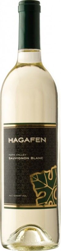 Hagafen Sauvignon Blanc 2023
