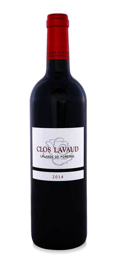 Clos Lavaud, Lalande De Pomerol 2020
