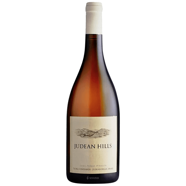 Tzora Vineyards Judean Hills Blanc 2023