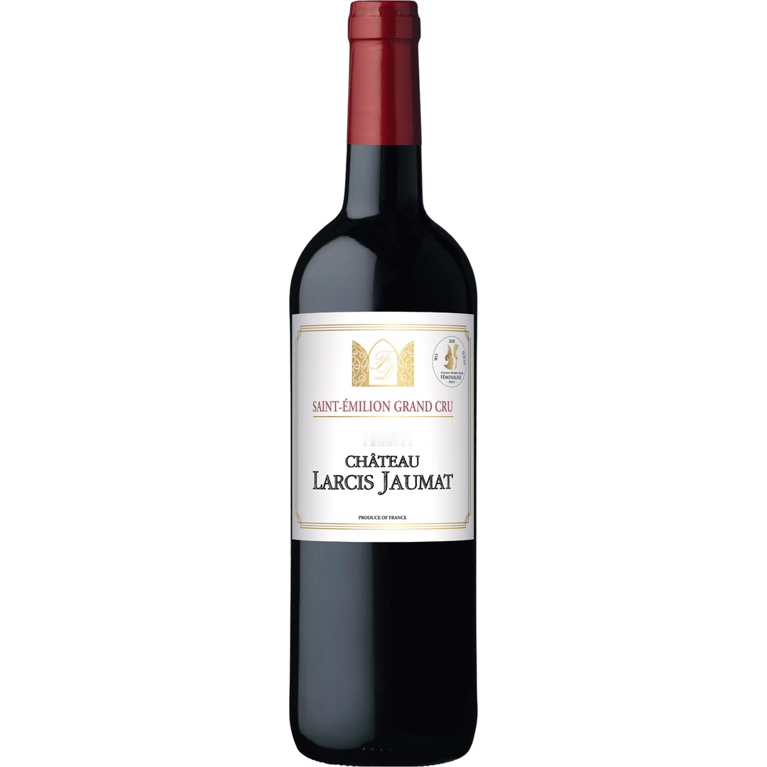 Chateau Larcis Jaumat 2020