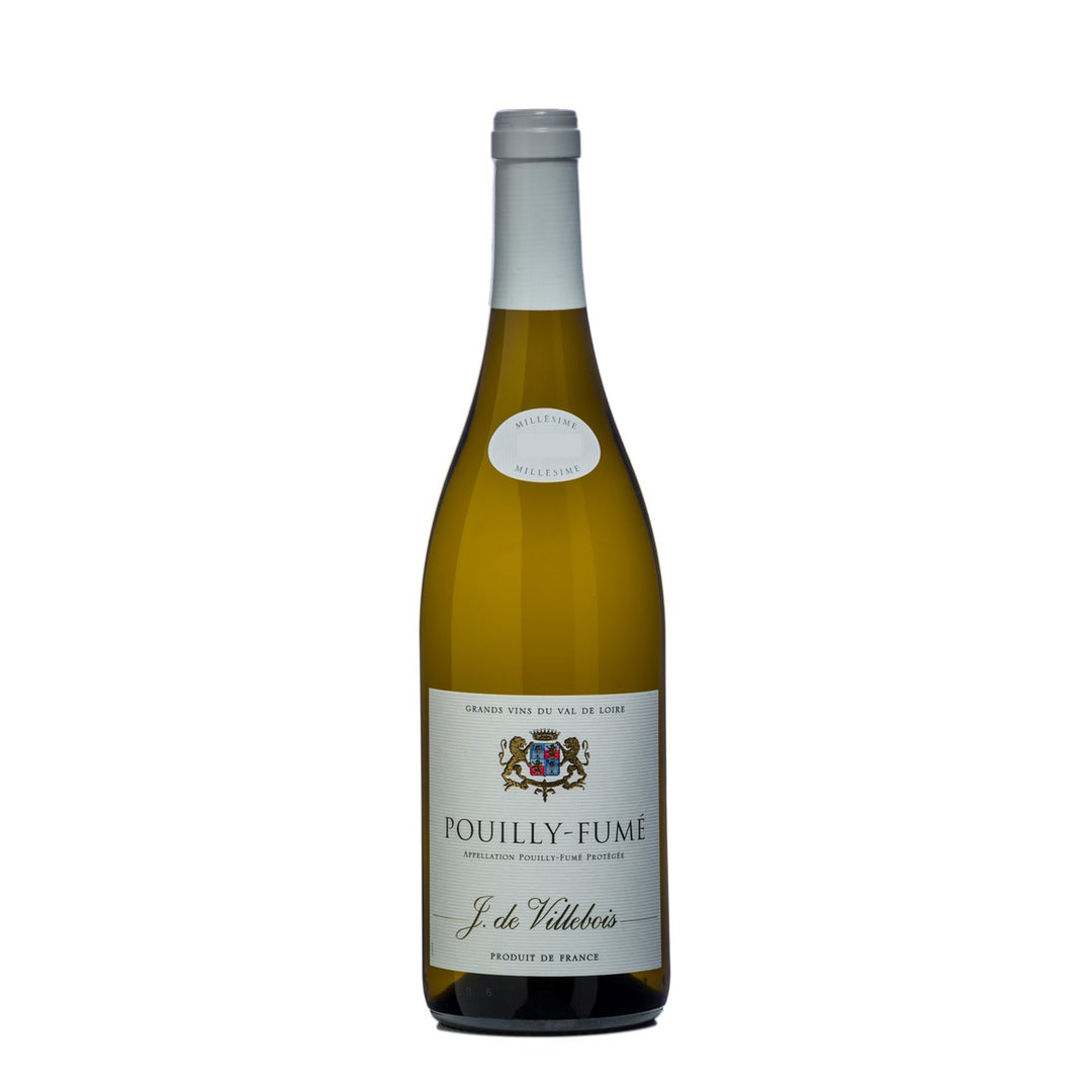 J. De Villebois Pouilly Fume 2023