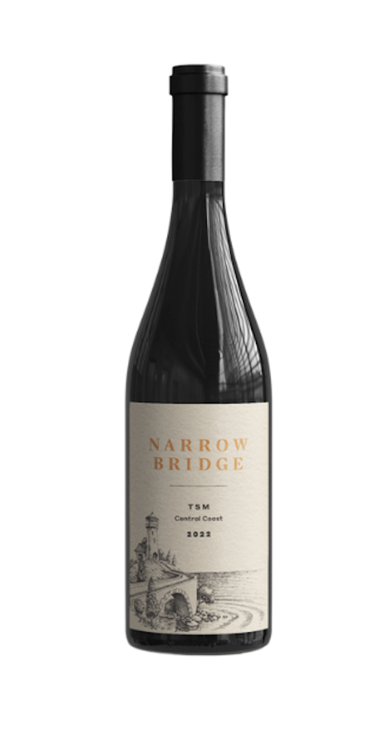 Narrow Bridge TSM