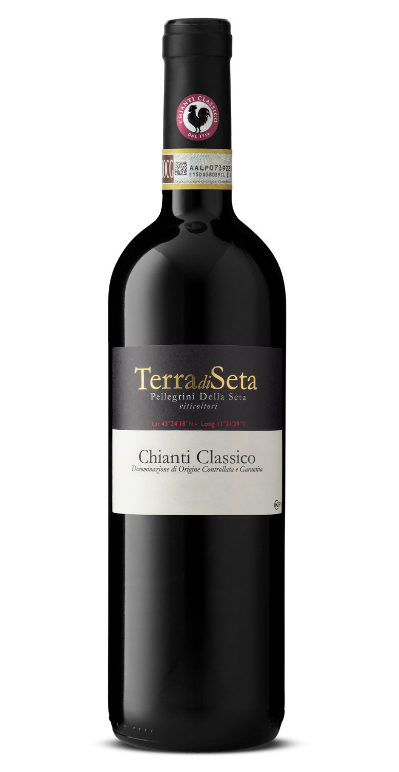 Terra di Seta Chianti Classico 2020