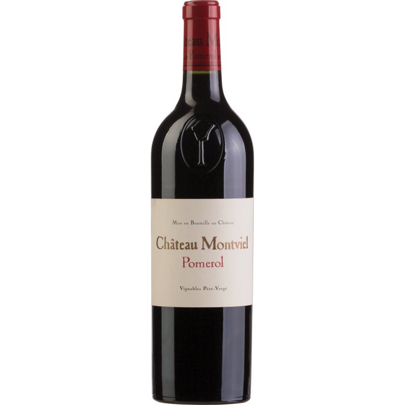 Chateau Montviel Pomerol 2022
