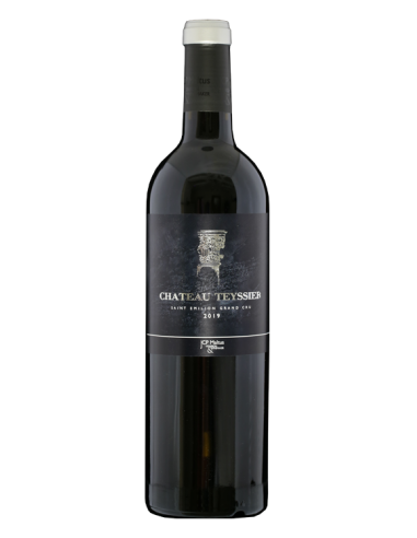 Chateau Teyssier 2020