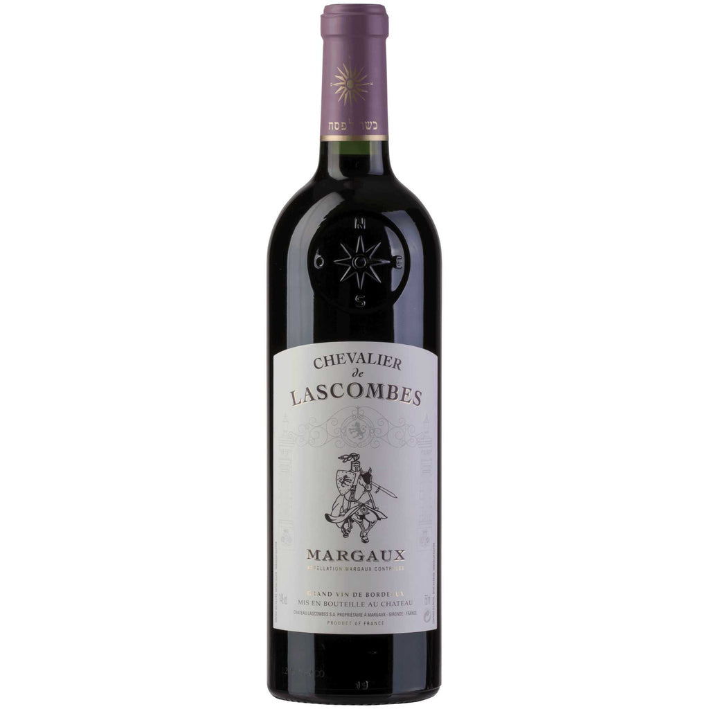 Chevalier de Lascombes 2021