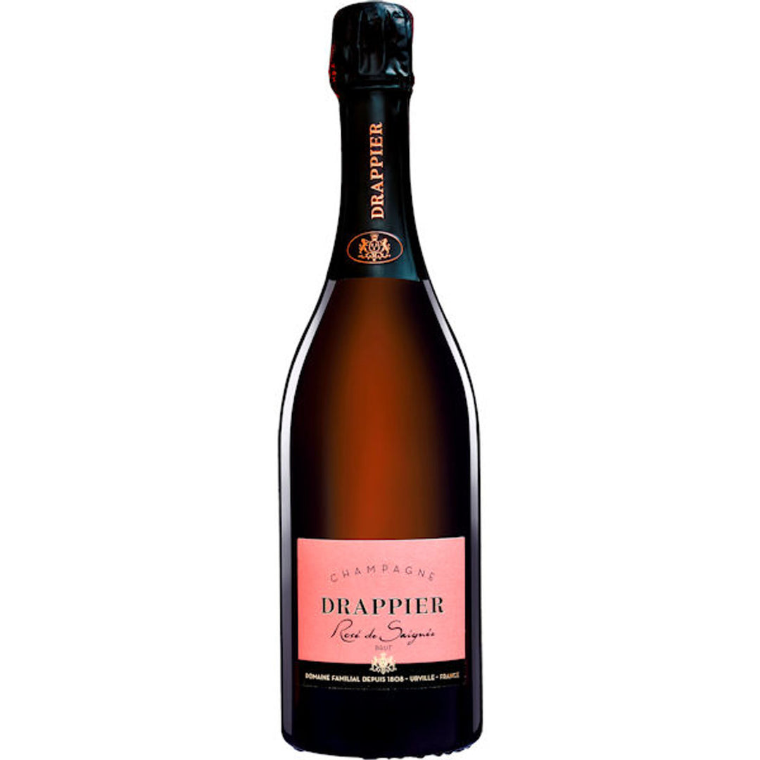 Drappier Brut Champagne Rose