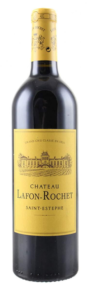Chateau Lafon Rochet 2020