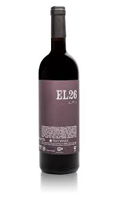 Elvi Wines El26 2021