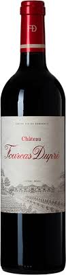 Chateau Fourcas Dupre 2022