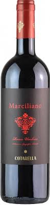 Cotarella Marciliano 2018