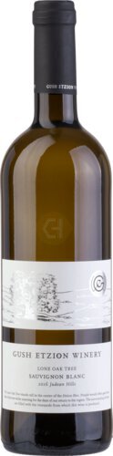 Gush Etzion Lone Oak Tree Sauvignon Blanc 2024