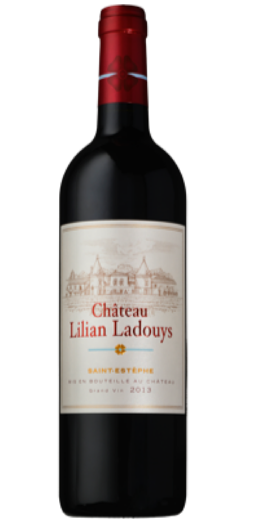 Chateau Lilian Ladouys 2020