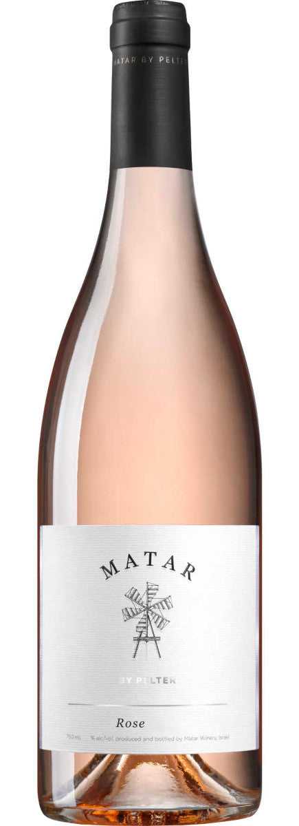 Matar Rose 2024