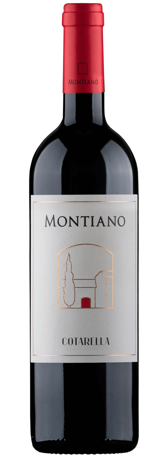 Cotarella Montiano 2018