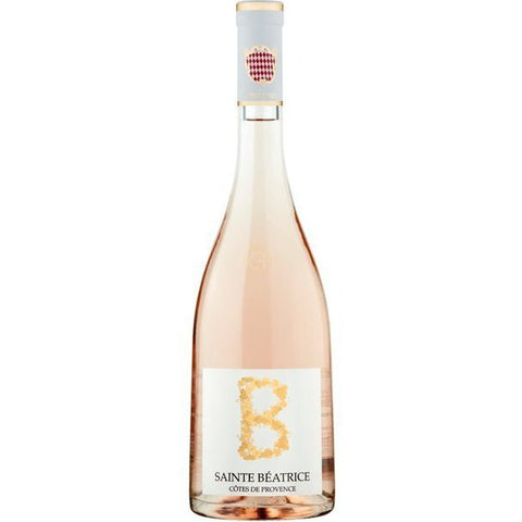 Sainte Béatrice B Rose 2024