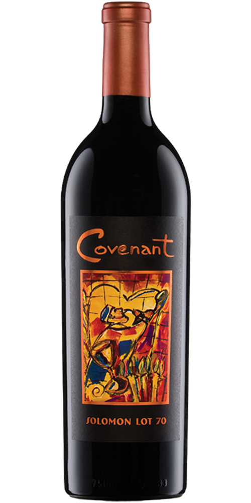 Covenant Solomon Lot 70 2021