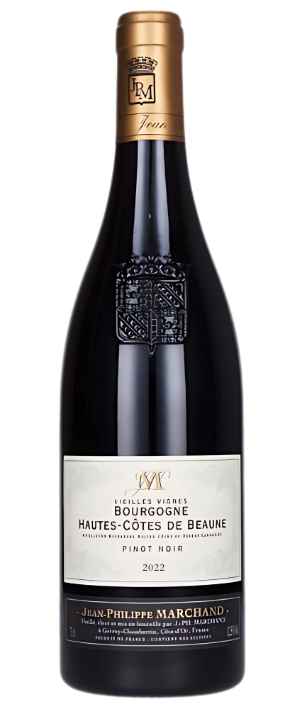 J-P Marchand "Hautes Cotes De Beaune" Burgundy 2022