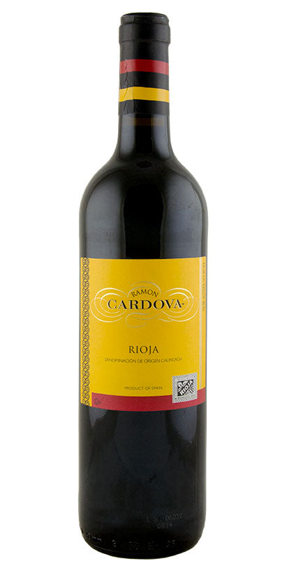 Ramon Cardova Rioja 2022