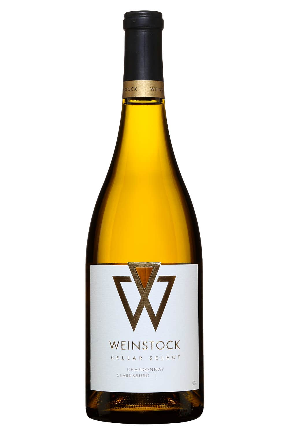 Weinstock Chardonnay Cellar Select 2022