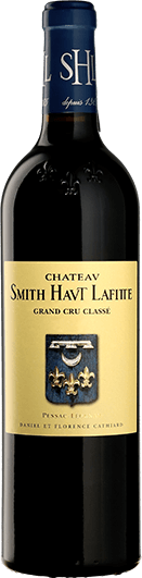 Chateau Smith Haut Lafitte Grand Cru Classe Kosher 2022