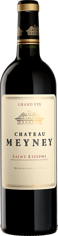 Chateau Meyney 2020          (Library Wine)