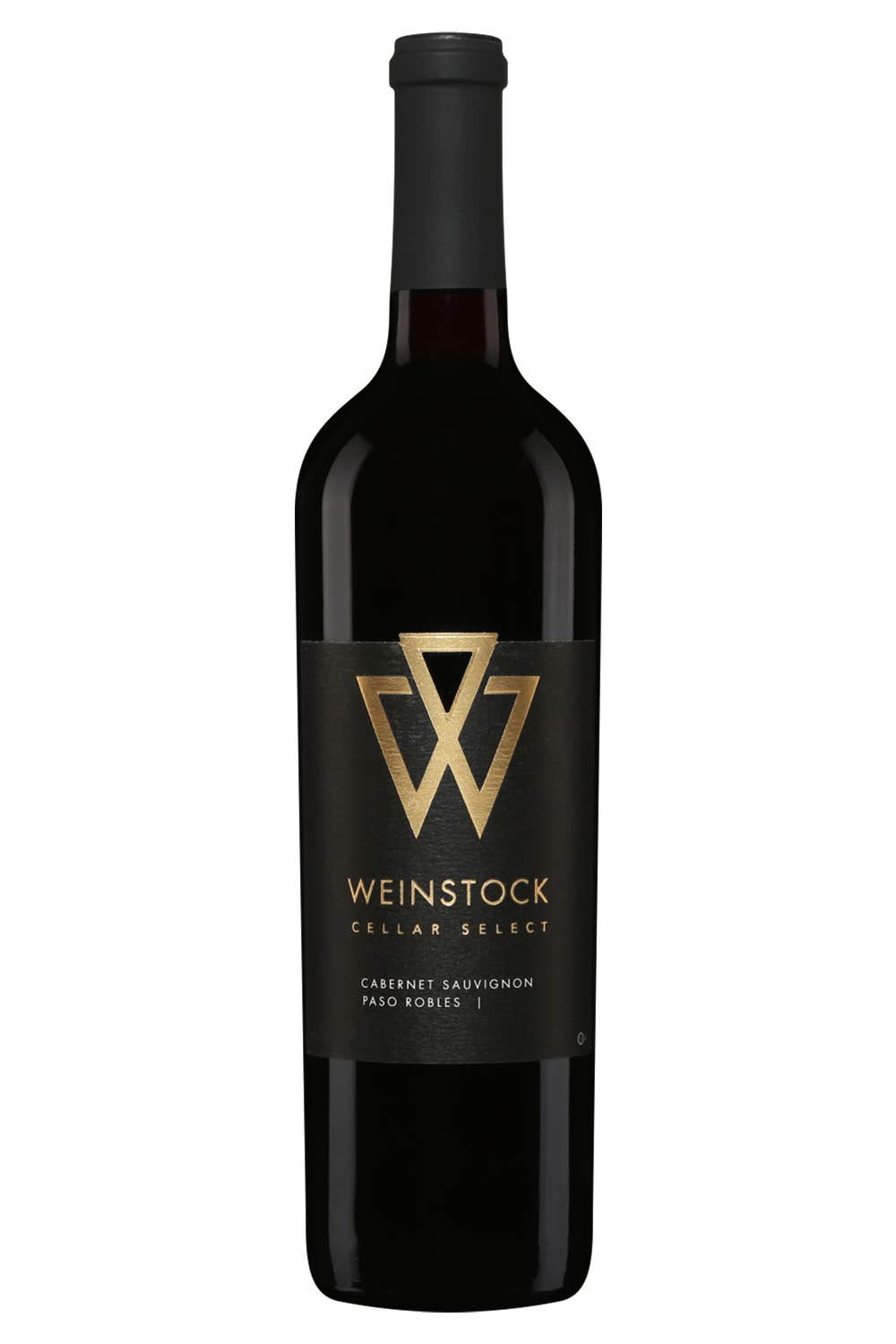 Weinstock Cabernet Sauvignon Cellar Select 2021