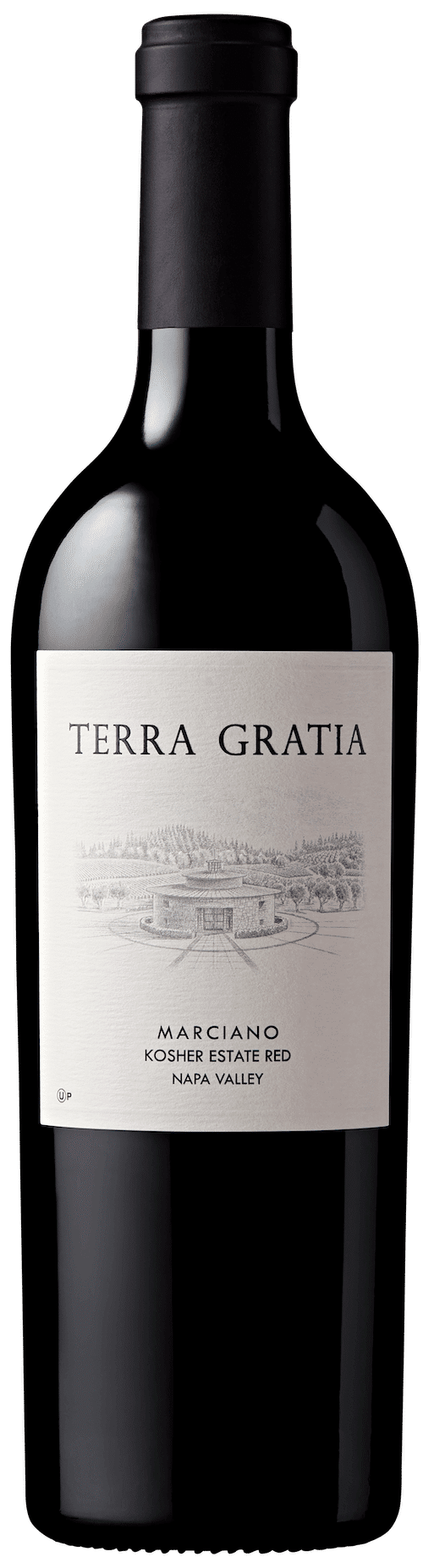 Terra Gratia Napa Valley Red Blend 2021