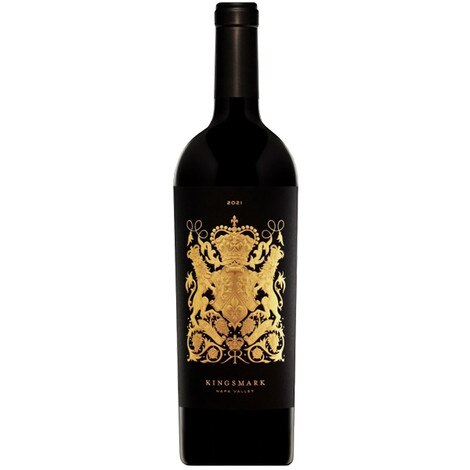 Kingsmark Cabernet Sauvignon Napa Valley 2022