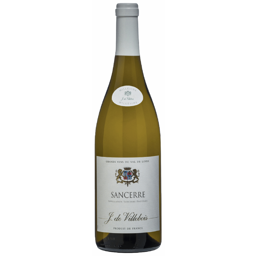 J. De Villebois Sancerre 2025