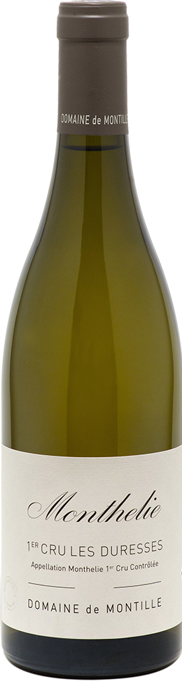 Domaine de Montille Les Duresses, Monthelie Premier Cru 2021