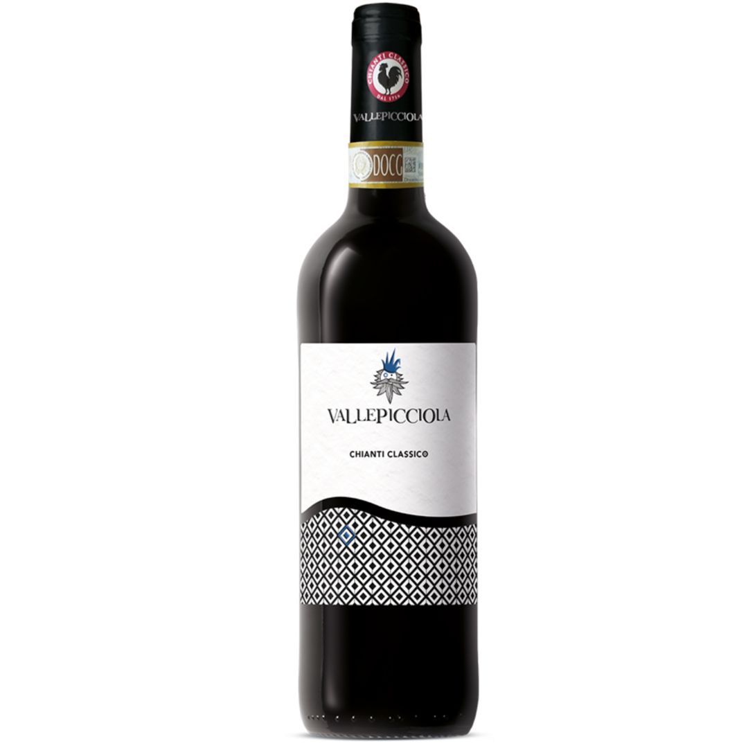 Vallepicciola Chianti Classico 2022