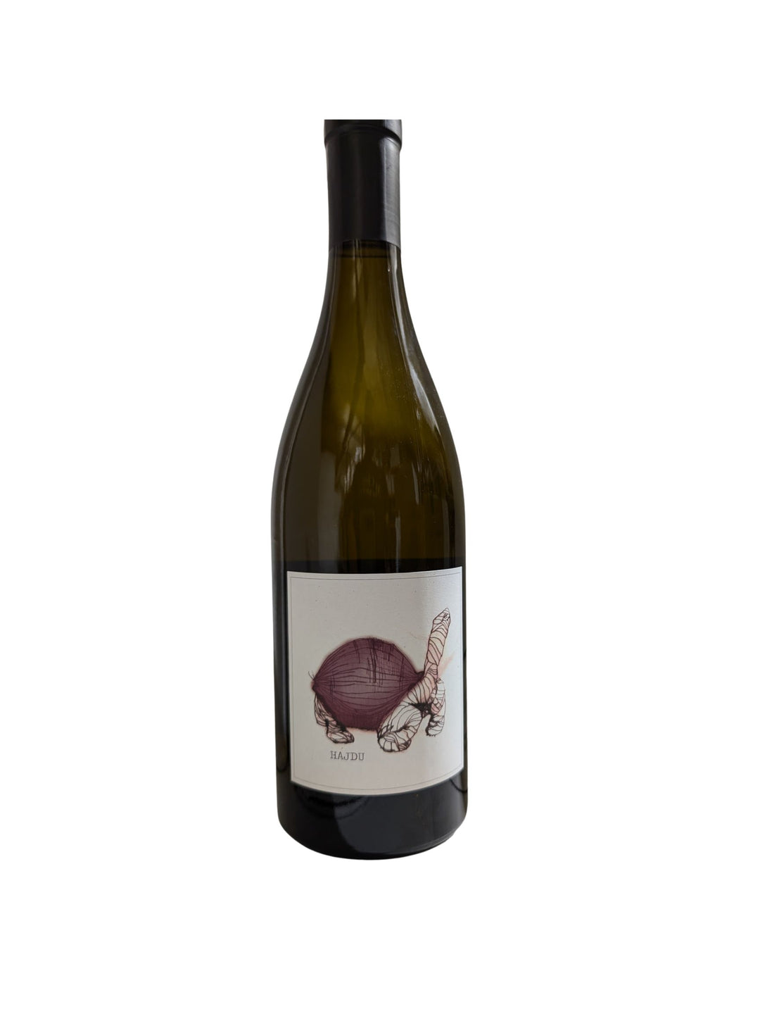 Hajdu Proprietary White 2024