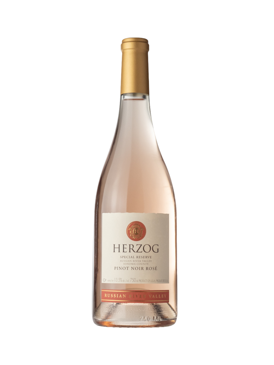 Herzog Special Reserve Russian River Valley Pinot Noir Rose 2025