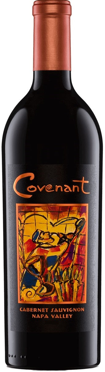 Covenant Cabernet Sauvignon 2022