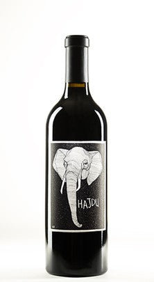 Hajdu Reserve Cabernet Sauvignon 2022