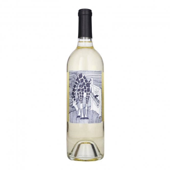 Hajdu Pinot Blanc 2024