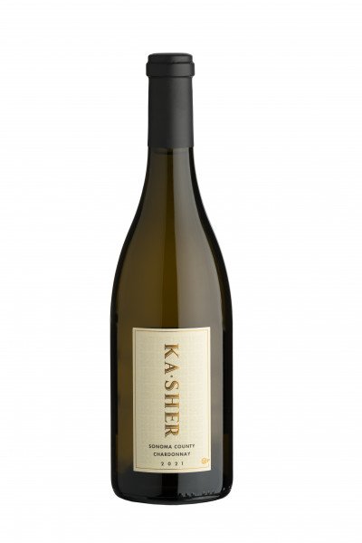 Kasher Chardonnay 2021