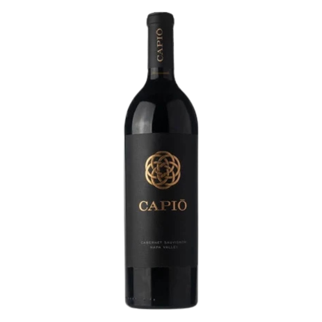 Capio Cabernet Sauvignon Napa Valley 2021