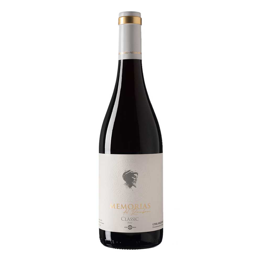 Vina Memorias Del Rambam Classic 2023