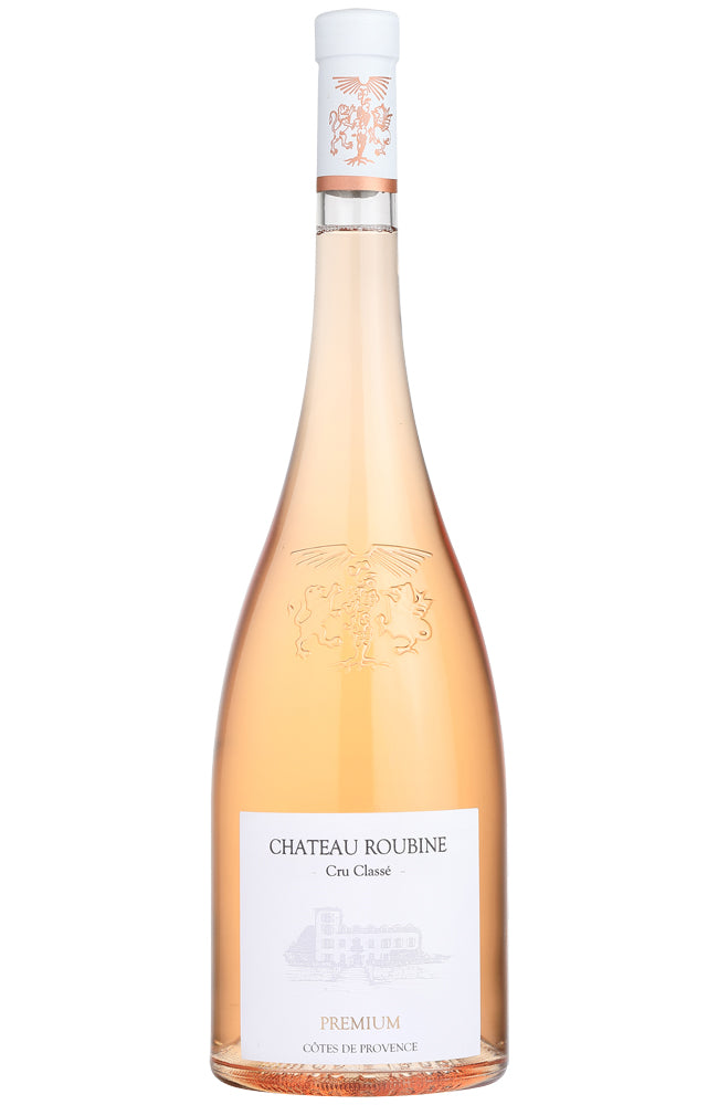 Chateau Roubine Roubine Premium Cru Classe Rose 2024