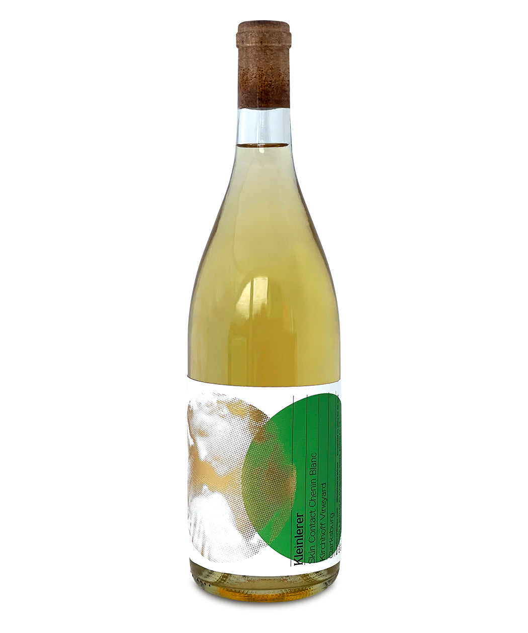 Kleinlerer Skin Contact Chenin Blanc 2023 100% Organic