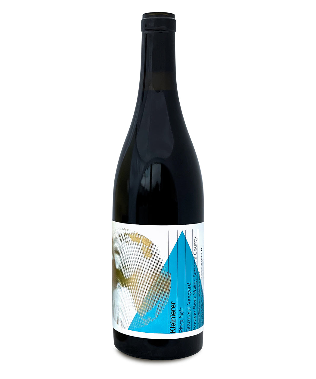 Kleinlerer Pinot Noir Sonoma Coast 2024