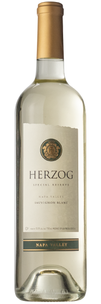 Herzog Special Reserve Sauvignon Blanc Napa Valley 2025