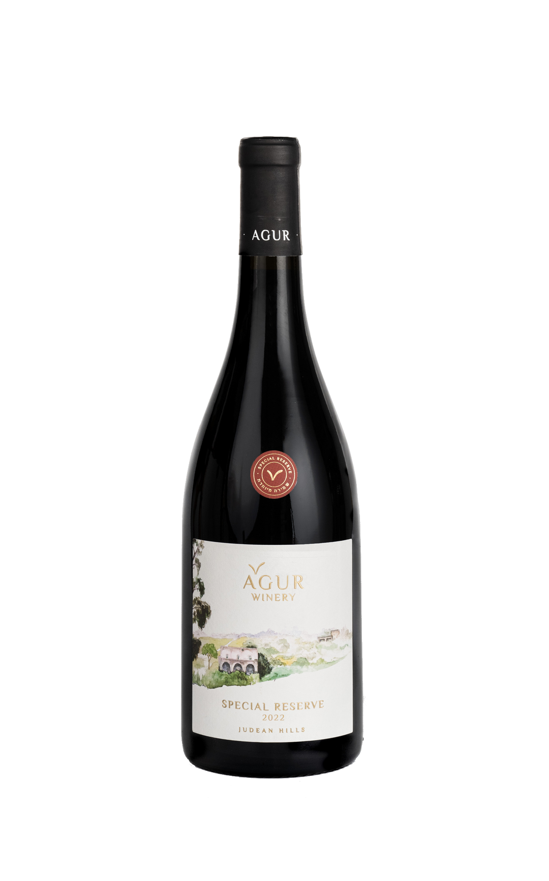 Agur Special Reserve 2023