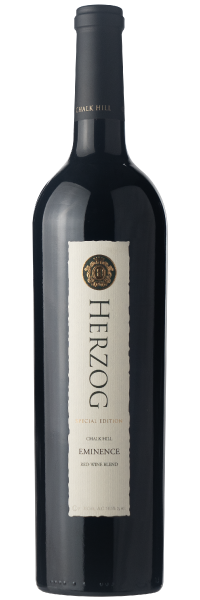 Herzog Special Edition Eminence Chalk Hill Cabernet Sauvignon 2023
