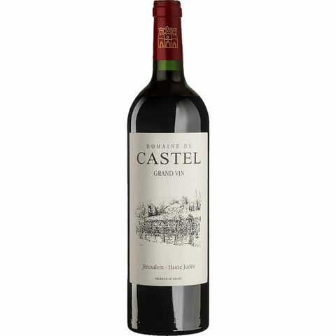 Domaine Du Castel Grand Vin 2021