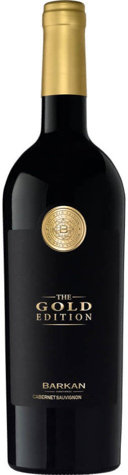Barkan Reserve Gold Cabernet Sauvignon 2023