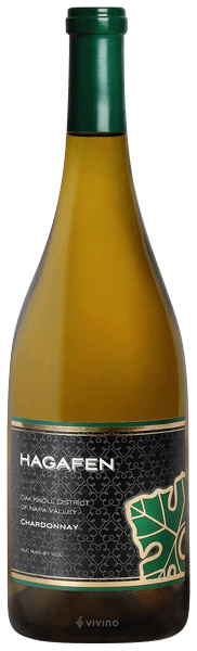 Hagafen Chardonnay Carneros 2023